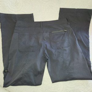 Prana Convertible Pant Women's Size 6